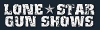 Logo of LONE STAR GUNS & KNIFE SHOW FORT WORTH Jun. 2023