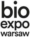 Logo of BIO EXPO WARSAW Nov. 2025