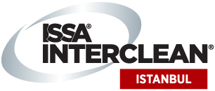 Logo of ISSA/INTERCLEAN Istanbul 2014