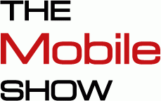 Logo of The Mobile Show Africa 2012