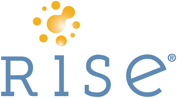 Logo of RISE 2024