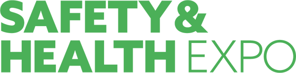 Logo of Safety & Health Expo 2025