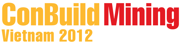 Logo of ConBuild Mining Vietnam 2012