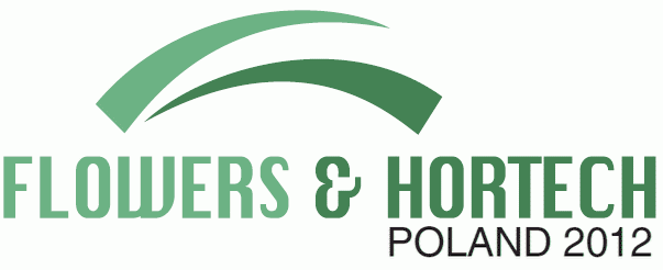 Logo of Flowers & HorTech Poland 2012