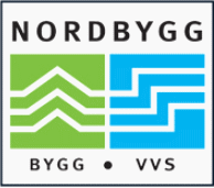 Logo of NORDBYGG Apr. 2026