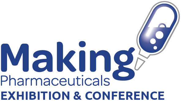 Logo of Making Pharmaceuticals 2025