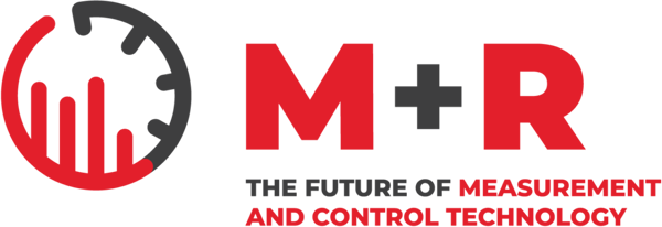 Logo of M+R Antwerp 2025