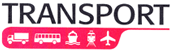 Logo of TRANSPORT & LOGISTIKK Sep. 2024