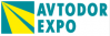 Logo of AVTODOREXPO 2022