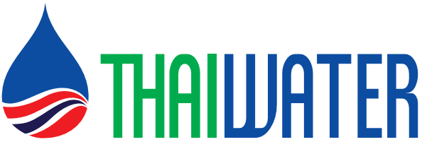 Logo of ThaiWater 2025