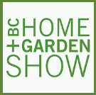 Logo of B.C. HOME + GARDEN SHOW Feb. 2024