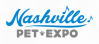 Logo of Nashville Pet Expo 2020