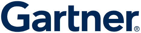 Logo of Gartner Application Innovation & Business Solutions Summit 2025