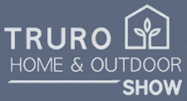 Logo of TRURO HOME & OUTDOOR SHOW Apr. 2025