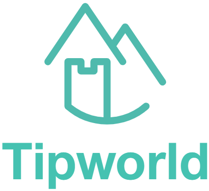 Logo of Tipworld 2023