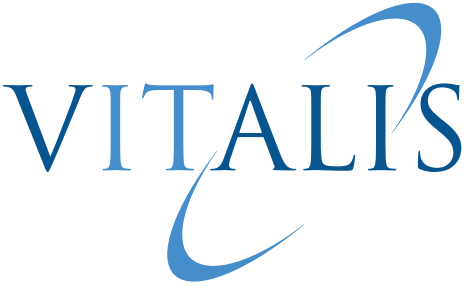 Logo of Vitalis 2024