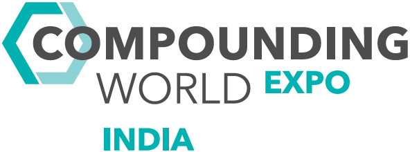 Logo of Compounding World Expo India 2025