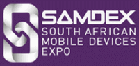 Logo of SAMDEX Oct. 2024