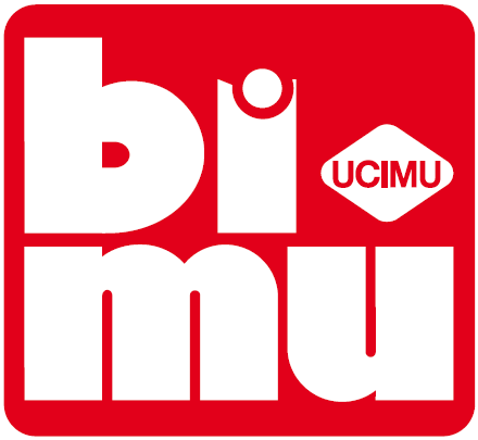 Logo of BI-MU 2014