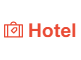 Logo of Hotel show 2024