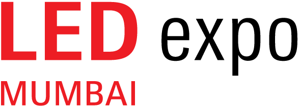 Logo of LED Expo Mumbai 2023