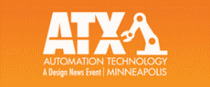 Logo of ATX MINNEAPOLIS Oct. 2023