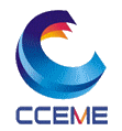 Logo of CCEME - ZHENGZHOU Mar. 2027