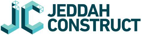 Logo of Jeddah Construct 2024