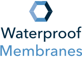 Logo of WATERPROOF MEMBRANES Nov. 2025