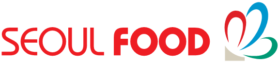 Logo of Seoul Food 2014