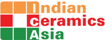 Logo of INDIAN CERAMICS Mar. 2025