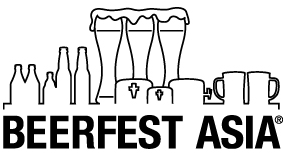 Logo of Beerfest Asia 2024