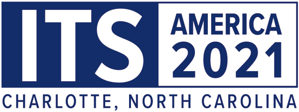 Logo of ITS America 2021