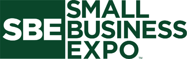 Logo of Small Business Expo Miami 2025