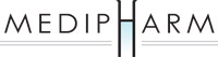 Logo of MEDIPHARM - MEDIDENT Oct. 2026
