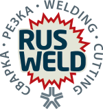 Logo of Rusweld 2024