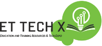 Logo of ET TECH X Sep. 2026
