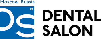 Logo of Dental Salon 2021