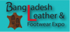 Logo of Bangladesh Leather and Footwear Expo 2024