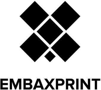 Logo of EmbaxPrint 2025