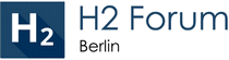 Logo of H2 FORUM Jun. 2024