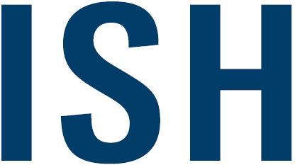 Logo of ISH 2027