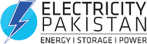 Logo of ELECTRICITY PAKISTAN Sep. 2023