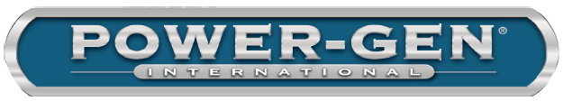 Logo of POWER-GEN International 2013