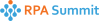 Logo of World RPA Summit Toronto 2022