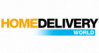 Logo of Home Delivery World West 2024