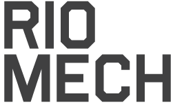 Logo of Rio Mech 2012