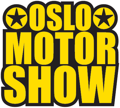 Logo of Oslo Motor Show 2025