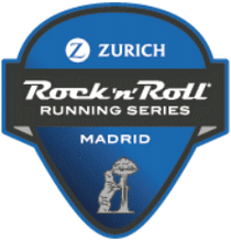 Logo of ROCK ‘N’ ROLL MADRID Apr. 2027