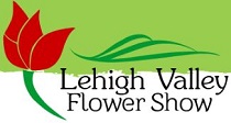 Logo of LEHIGH VALLEY FLOWER SHOW Mar. 2027